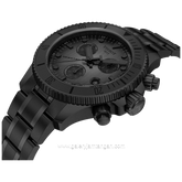 TISSOT SEASTAR T120.217.33.061.00 Full Black Stainless Steel
